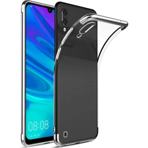 Samsung Galaxy M10 Köşeli Lazer Kılıf