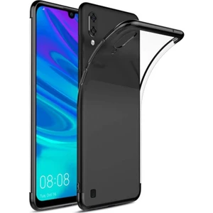 Samsung Galaxy M10 Köşeli Lazer Kılıf