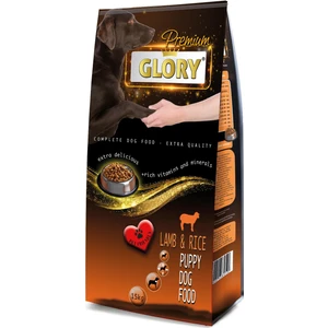 Premium Kuzu Etli Pirinçli Yavru Köpek Maması 15kg (K 325)