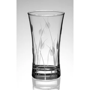 Çimen Alev Desenli Meşrubat Bardak 420055