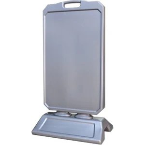 Martı Safety Reklam Dubası - İşyeri Önü 115 cm (55 x 82)