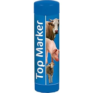 Top Marker İşaretleme Kalemi̇ Mavi̇