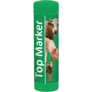 Top Marker İşaretleme Kalemi̇ Yeşi̇l