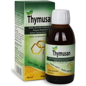 Thymusan 150 ml