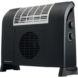 IR5010 IP21 Su Korumalı Fanlı Isıtıcı Ve Radyant Dualio 2