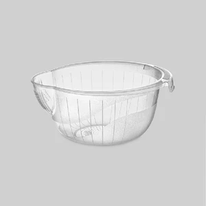 Polytime E-382 Ş Lüxs Küçük Pirinç Süzgeci