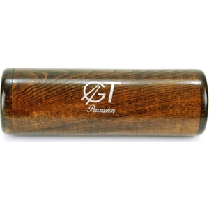 GT Percussion Silindir Shaker Pro (Ceviz)
