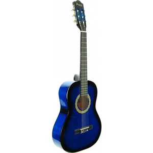 Klasik Çocuk Gitarı Mavi SGC361BL