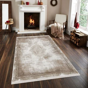 Rodin 19770 200x290  080  Saçaklı Halı