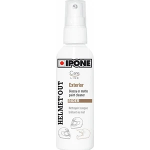 Helmetout Kask Dis Yüzey Temizleme Spreyi 100 Ml