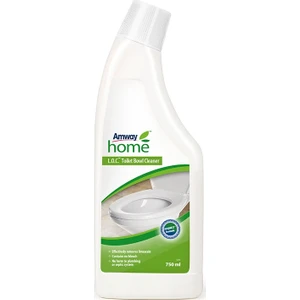 Toilet Bowl Cleaner -Tuvalet Temizleyicisi Amway Home