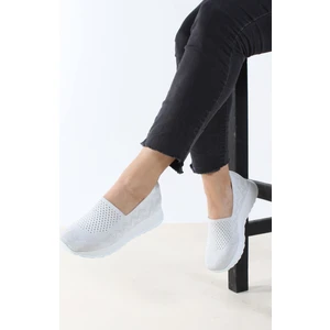 Fast Step Kadın Spor Ayakkabı 629Za501-1001