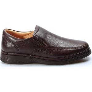 Fast Step Erkek Hakiki Deri Ortopedik Casual Ayakkabı 815MA1301