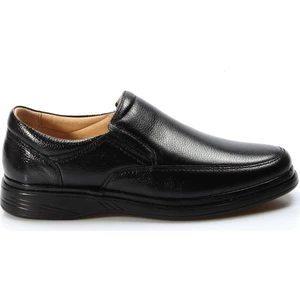 Fast Step Erkek Hakiki Deri Ortopedik Casual Ayakkabı 815MA1301