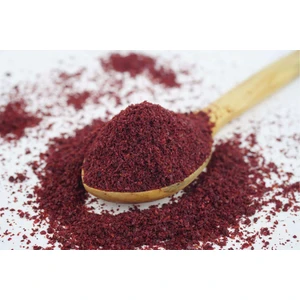 Şifa Öğütülmüş Sumak 250 gr