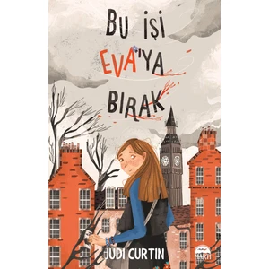 Bu İşi Eva’ya Bırak - Judi Curtin