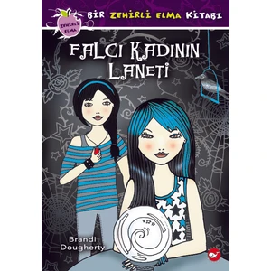 Falcı Kadının Laneti - Brandi Dougherty