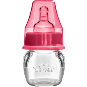 Premature Biberon Kırmızı 30 ml