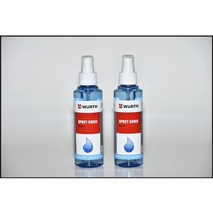 Ocean Sprey Koku 2'li Set