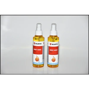 Melon Sprey Koku 2'li Set