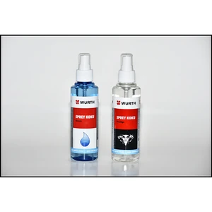 Sprey Koku Oceans + Würth Sprey Koku Prestige 2'li Set