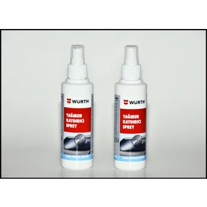 Yağmur Kaydırıcı + Würth Yağmur Kaydırıcı 2'li Set