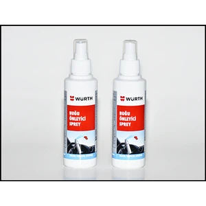 Buğu Önleyici + Würth Buğu Önleyici 2'li Set