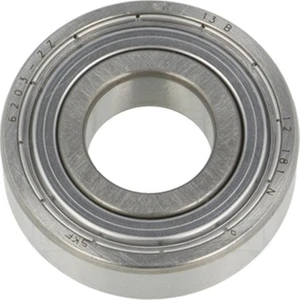 SKF-6203-2Z/C3