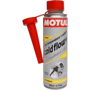 Cold Flow + Diesel 200 ml