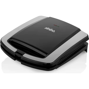 Ssm-2549 Tost Makinesi