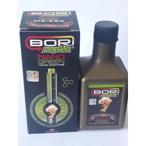 Nnt Bor Power Nnt Ms-250 Yeni Ambalaj