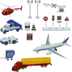 Havaalanı Oyun Seti