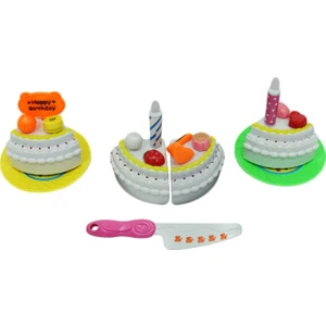 Bircan Happy Birthday Doğum Günü Seti