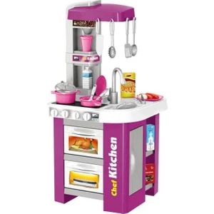 Sunman Little Chef Mutfak Seti
