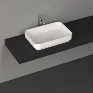 Sott Aqua Tezgah Üstü Lavabo 60 Cm