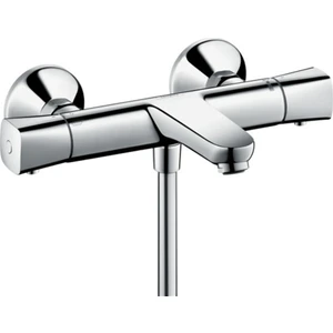 Ecostat Termostatik Banyo Bataryası Aplike - Krom