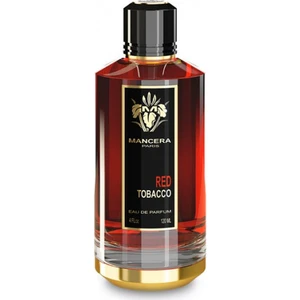 Red Tabacco 120 ml Unisex