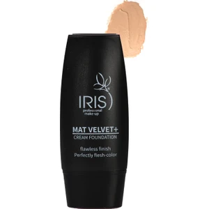 Iris Matte Velvet Fondoten 001