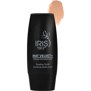 Iris Matte Velvet Fondoten 002