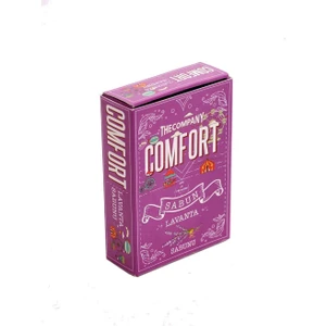 The Company Lavanta Sabunu Comfort