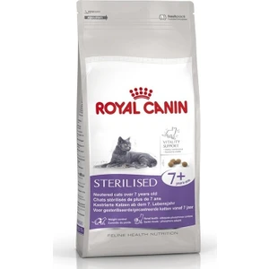 Royal Canin Sterilised +7 Kısırlaştırılmış Kedi Maması 3.5 Kg