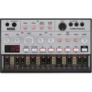 Volca Bass Analogue Bass Makinesi