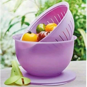 Eko Kap Süzgeçli