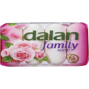 Family Sabun Gül 280 gr