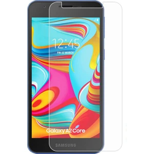 Samsung Galaxy A2 Core Tempered Glass Cam Koruma