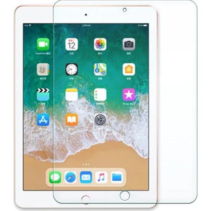 iPad Pro 10.5 Nano Esnek Ekran Koruma Filmi - Mat