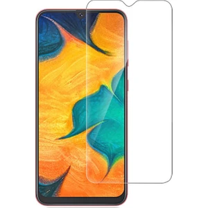 Samsung Galaxy A30 Tempered Glass Cam Koruma