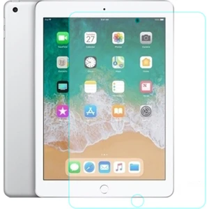 iPad 6.nesil 9.7 2018 Nano Esnek Ekran Koruma Filmi - Mat
