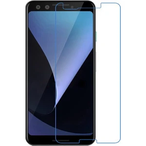 Google Pixel 3 Nano Glass Esnek Ekran Koruma Filmi