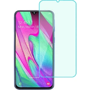 Samsung Galaxy A40 Nano Glass Esnek Ekran Koruma Filmi